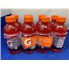 Image 1 : Gatorade Fruit punch 8 x 355ml