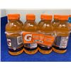 Image 1 : Gatorade Orange- 8 x 355ml