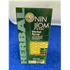 Image 1 : NIN JIOM Herbal Syrup 150ml