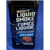 Image 4 : Wrights Liquid Smoke Hickory 2 x 103ml