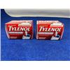 Image 1 : Tylenol Rapid Release 500mg - 2 x 24ct