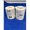 Image 1 : McDavid Athletic Tape 2 pack x 2 white