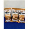 Image 1 : Cretors Caramel Popcorn Lot of 3 x 227g