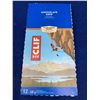 Image 1 : Clif Bars Chocolate Chip 12 x 68g box