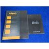 Image 1 : Rhodia Dot Book Note pads lot of 2