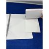 Image 2 : Rhodia Dot Book Note pads lot of 2
