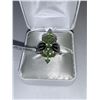 Image 1 : Peridot 2.45Cts Ladies Ring