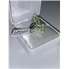 Image 2 : Peridot 2.45Cts Ladies Ring