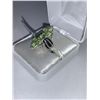 Image 3 : Peridot 2.45Cts Ladies Ring