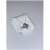 Image 2 : Pink Sapphire Ladies Necklace