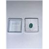 Image 1 : 2.05 CT Oval Emerald Ready For Jewellery Setting (Treated)