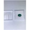 Image 1 : 6.25 CT Oval Emerald Ready For Jewellery Setting (Treated)