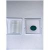 Image 1 : 8.90 CT Oval Emerald Ready For Jewellery Setting (Treated)