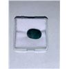 Image 2 : 4.1 CT Oval Emerald Ready For Jewellery Setting (Treated)
