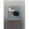 Image 3 : 4.1 CT Oval Emerald Ready For Jewellery Setting (Treated)