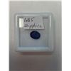 Image 3 : 1.85 CT Oval Sapphire Ready For Jewellery Setting (Treated)