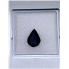 Image 2 : 7.8 CT Pear Sapphire Ready For Jewellery Setting (Treated)