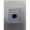 Image 3 : 1.87 CT Oval Amythest Ready For Jewellery Setting (Treated)