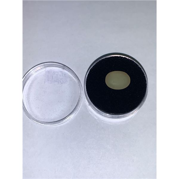 4.5 CT Oval Opal Ready For Jewellery Setting (Treated)