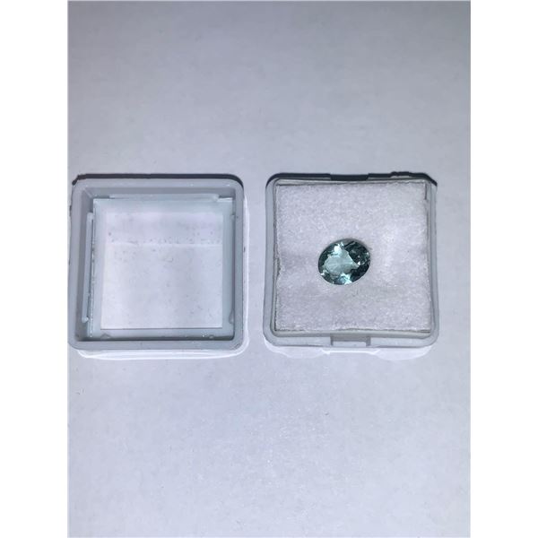 1.5 CT Green Amythest Ready For Jewellery Setting (Treated)