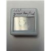 Image 3 : 1.5 CT Green Amythest Ready For Jewellery Setting (Treated)