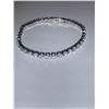 Image 2 : Ladies Tennis Bracelet