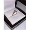Image 3 : Multi Stone Ladies Anniversary Ring 10K GP