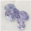 Image 2 : Tanznaite(4ct) (~Size 0) (~length 0inches), Suggested Retail Value $400 (Estimated Selling Price fro