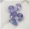 Image 3 : Tanznaite(4ct) (~Size 0) (~length 0inches), Suggested Retail Value $400 (Estimated Selling Price fro