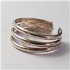 Image 2 : Silver Ring (~Size 3.5)(Ring is resizable for $40) (~length 0inches), Suggested Retail Value $60