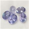 Image 1 : Tanznaite(4ct) (~Size 0) (~length 0inches), Suggested Retail Value $400 (Estimated Selling Price fro