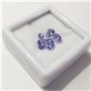 Image 2 : Tanznaite(4ct) (~Size 0) (~length 0inches), Suggested Retail Value $400 (Estimated Selling Price fro