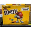Image 1 : CASE LOT - M & M's Milk Chocolate 15 x 200g