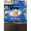 Image 2 : CASE LOT - Veggie Straws 18 x 28g
