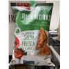 Image 1 : CASE LOT - Rice Works Salsa Fresca 12 x 155g