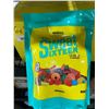 Image 1 : CASE LOT - Sweet Sixteen Candy 6 x 900g