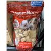Image 1 : CASE LOT - Dream Bone Dog Treats 3 x 720g