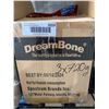 Image 2 : CASE LOT - Dream Bone Dog Treats 3 x 720g
