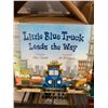 Image 1 : CASE LOT - Little Blue Truck Leads The Way 28ct