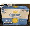 Image 1 : CASE LOT - Corona Sun Brew 4 x 6 x 330ml