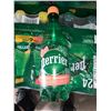 Image 2 : CASE LOT - Perrier Carbonated Mix Pack 24 x 500ml
