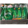 Image 1 : CASE LOT - Perrier Carbonated Mix Pack 24 x 500ml