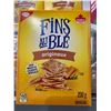 Image 1 : CASE LOT - Wheat Thins Original 12 x 200g