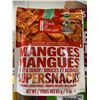 Image 1 : CASE LOT - Mangos Sweet & Tangy 6 x 85g