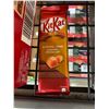 Image 2 : CASE LOT - Kit Kat Caramel Crisp 15 x 120g