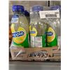 Image 2 : CASE LOT - Snapple Lemonade 12 x 473ml
