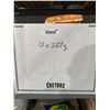 Image 2 : CASE LOT - Cretors Caramel Popcorn 12 x 225g