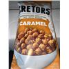 Image 1 : CASE LOT - Cretors Caramel Popcorn 12 x 225g