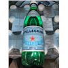 Image 1 : CASE LOT - S.Pellegrino Carbonated Water 24 x 500ml