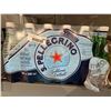 Image 2 : CASE LOT - S.Pellegrino Carbonated Water 24 x 500ml